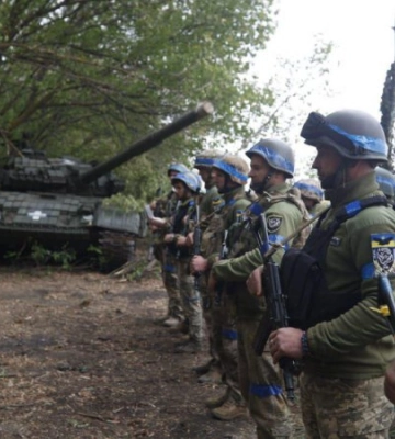 Ворог не припиняє обстріли Харківщини: є поранені