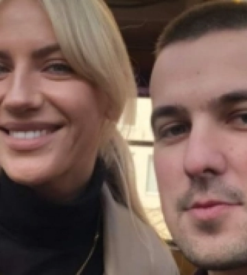 До Луцька приїхала Леся Нікітюк