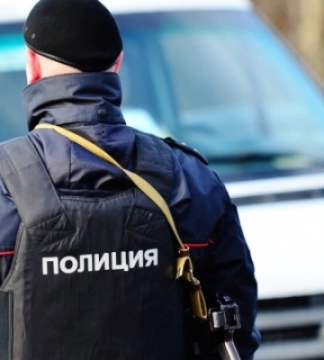 В Херсоне назначенные россиянами «полицейские» массово просятся в отставку - источник