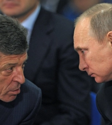 Путину &quot;предложили&quot; мирное соглашение с Украиной в начале войны - СМИ