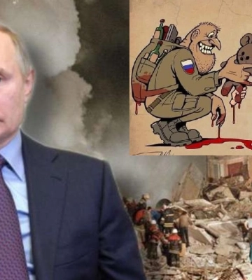 Козак достиг с Киевом мирного соглашения в начале вторжения, но Путин отклонил его, — Reuters
