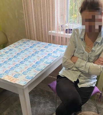 Під Києвом викрито жінку, яка відправляла українок до секс-рабства