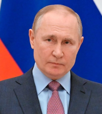 Кремль намагається зняти з Путіна будь-яку відповідальність за поразку військ РФ на Харківщині, - ISW
