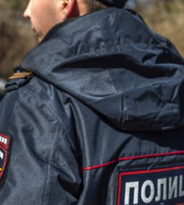 Пособника оккупантов задержали в Харькове во время комендантского часа. ФОТО