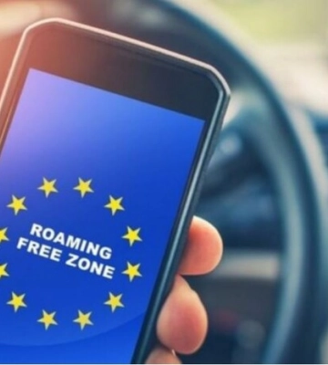 Україна приєднається до зони роумінгу ЄС