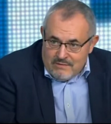 Пропагандист РФ прозрів і прокоментував розгром на Харківщині (відео)