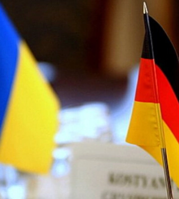 Штайнмайер якобы отменил визит в Киев. Посол Украины: Мы в конфиденциальном планировании