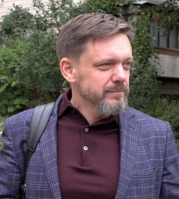 Напад на журналістів в &quot;Укрексімбанку&quot;: Мецгер сплатить 3400 грн штрафу