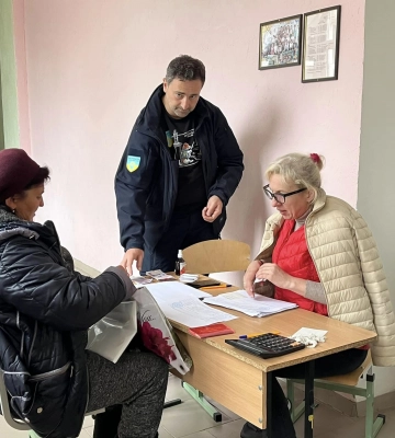 У Балаклії окупанти знущалися з місцевих мешканців: знайдено катувальні концтабори
