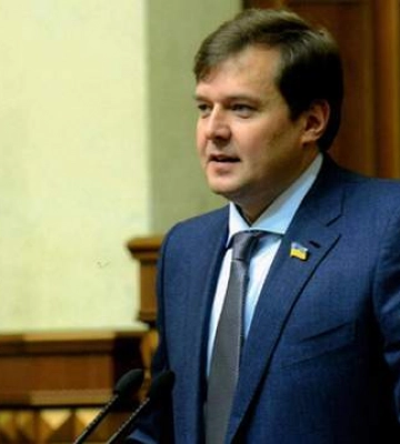 Запорожский гауляйтер признался в расстрелах мирных жителей