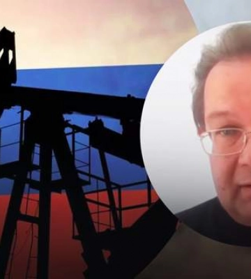 Энергетические доходы россии скатились до самого низкого уровня за год: Пендзин объяснил причины