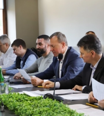 В Ужгороді заборонили дискотеки та вечірки у нічний час
