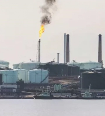 Фінляндія рекордно скоротила споживання газу у ЄС