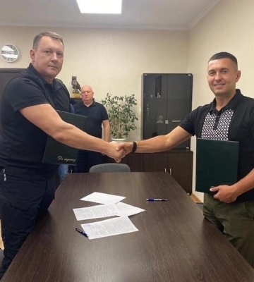 Переселенці з району Донеччини одержать повну підтримку на Дрогобиччині
