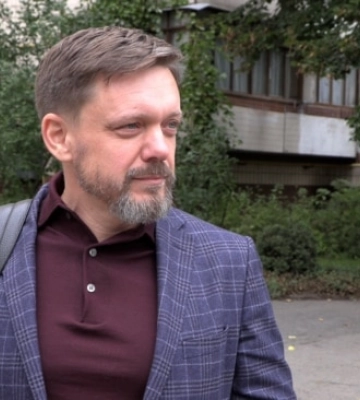 Напад на журналістів в &quot;Укрексімбанку&quot;: Мецгер сплатить 3400 грн штрафу