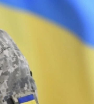 Волонтери просять допомогти зібрати речі на фронт для захисників з Любомльщини