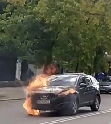 В Кривом Роге супруги усыновили мальчика