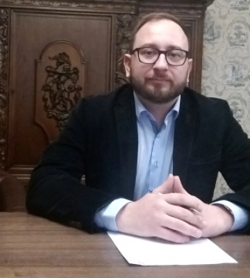 У Криму за проукраїнську позицію можуть почати відкривати справи - Полозов