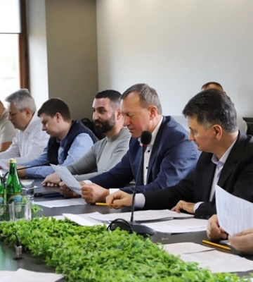 Влада Ужгорода заборонила вечірки у нічний час
