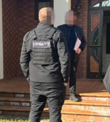 Киевский судья ждал прихода &quot;русского мира&quot;, но задержать его по закону нельзя – СБУ