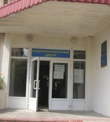 Львівські медики протестують проти об&#039;єднання трьох лікарень в одну