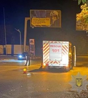 Загинув підліток: з&#039;явились нові подробиці смертельної аварії в Одесі, - ФОТО
