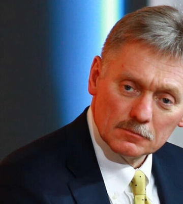 Кремль масові вбивства в Ізюмі назвав &quot;брехнею&quot;