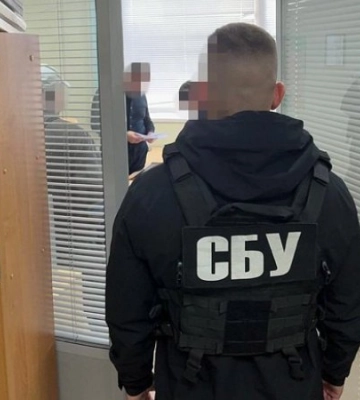 СБУ повідомила про підозру судді, який агітував за &quot;русскій мір&quot; у Києві