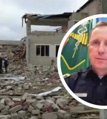 Затримано зрадника, який допомагав ворогу грабувати своїх односельців на Харківщині, - СБУ. ФОТО