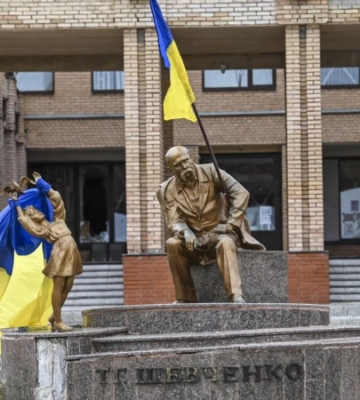 Чого чекати після «кращого, ніж очікувалося», контрнаступу України