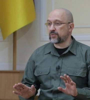 Над Обухівським районом Київщини ППО збила ворожу ракету