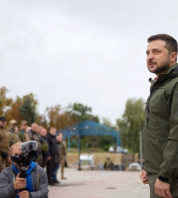 Зеленський: Україна обов&#039;язково повернеться в Крим, у нас є плани