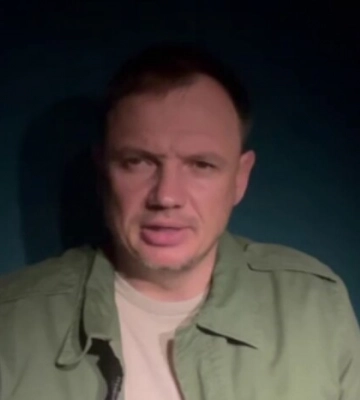 «Готові їсти дітей». Зрадник Стремоусов почав лякати херсонців Україною