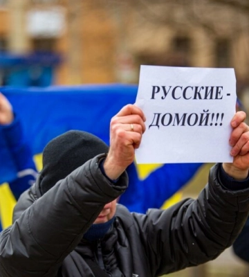 Майже вся Херсонська область перебуває під вогневим контролем українських сил — ОК Південь