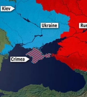 Скандал в Іспанії: школярам роздали щоденники з &quot;російським&quot; Кримом, фото