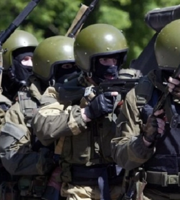 Військові РФ сидять без їжі та зв’язку на кордоні з Бєлгородською областю – ГУР