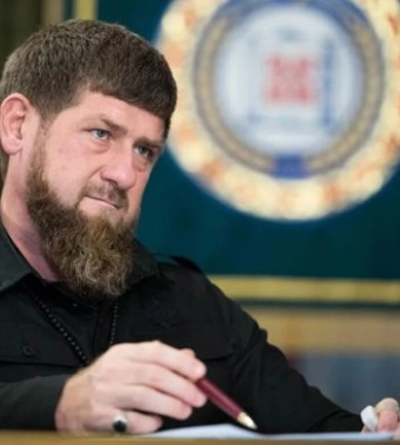 Кадиров заявив, що Росія &quot;ніде і нікуди не відступає&quot;: це тонкощі військової справи