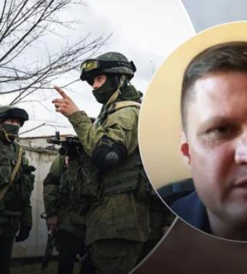 Окупантам легше здатись, ніж відступати, але їх стає більше, – Хлань