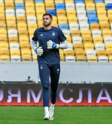 Дякую ЗСУ, ТрО та всім, хто зараз у контрнаступі, новини з фронту теж додають сил, – Бущан