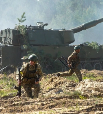 Південь - не відволікання. Як ЗСУ готували наступ