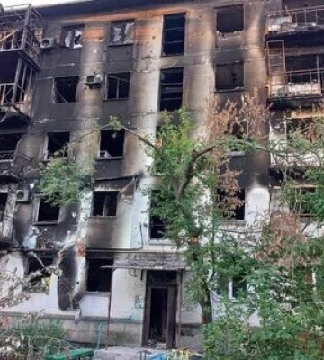 Кульминация наступления ВСУ в Луганской области еще впереди, - ISW