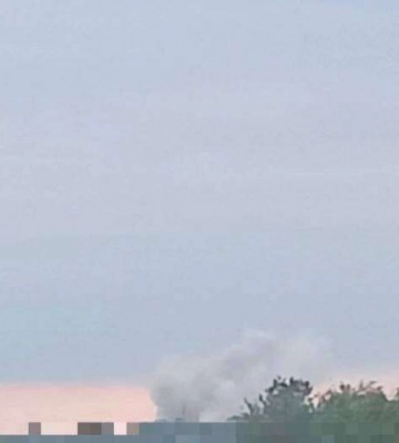 Ракетний удар по Кривому Рогу: що відомо