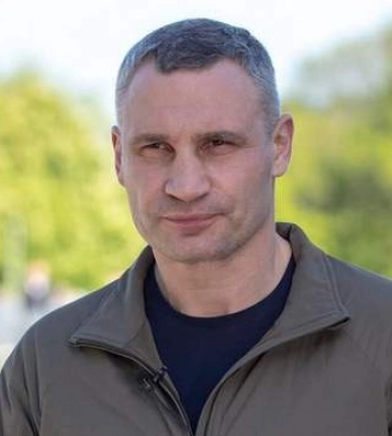 Киев поможет общинам области в восстановлении после зверств российских варваров – Виталий Кличко