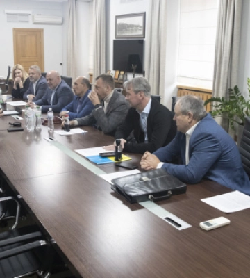 Столиця допоможе з відбудовою громадам Київщини