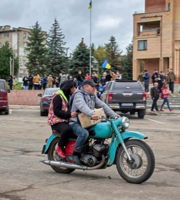 В МОУ уточнили данные по деоккупации Харьковщины