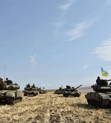 ЗСУ знищили дві бази окупантів на Луганщині – Генштаб