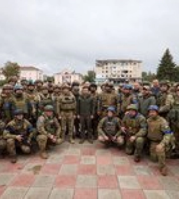 Семь главных новостей Украины и мира на 19:00 14 сентября