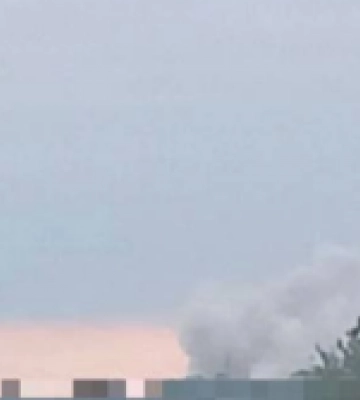 Відбій повітряної тривоги на Львівщині: росія атакувала ракетами Кривий Ріг