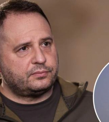 Як звичайні боягузи, – в ОП прокоментували удар росії по Кривому Рогу