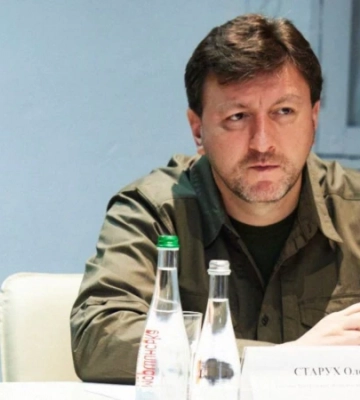 Російські ракети поцілили по передмістю Запоріжжя – голова ОВА